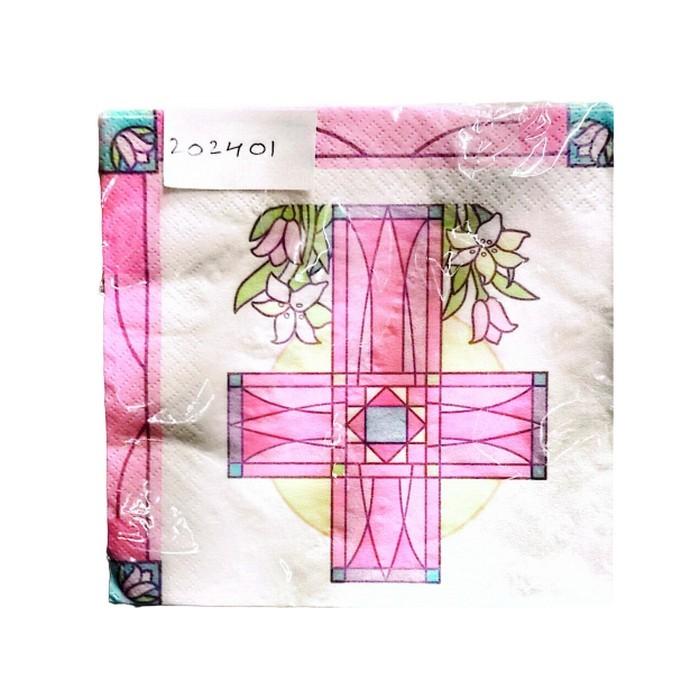 Unique Party Салфетки для обеда (Упаковка из 16 шт.)