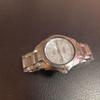 Б/у мужские часы Alba Roox Solar Titanium