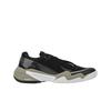 Stella McCartney x Кроссовки женские Barricade Черный Серебристый Металлик Миндальное Молоко JR3287