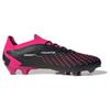 adidas Футбольные бутсы Predator Accuracy.1 Ag Мужские футбольные бутсы Черно-розовые GW7070