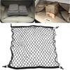 For Renault LAGUNA 2 2001-2007 Renault ESPACE 4 2002-2006 Renault SCENIC 2 2003-2009 Car Boot Trunk Net Cargo Organizer
