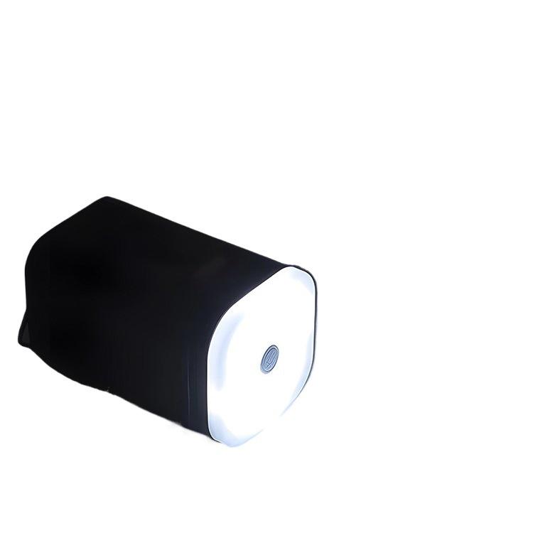 Portable Multi-Functional Electric Inflatable Pump for Outdoor Gear