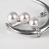 Брошь Moonlight Pearl Brooch Pearl Brooch Женская [Подарочная упаковка]