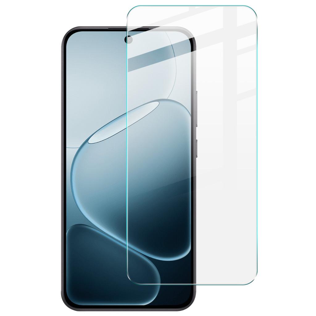 Для OPPO A6 5G Китай Закаленное стекло IMAK H Защитная пленка для экрана