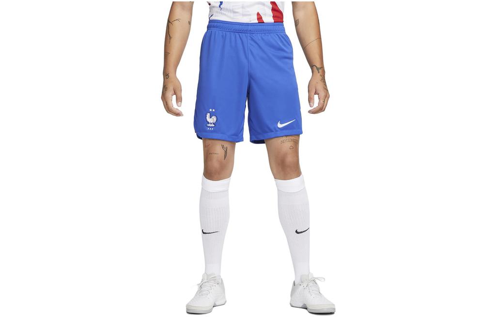 Nike Casual Shorts Men's Blue Moderate DN0730-480