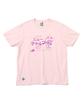 Футболка Snack New Frost Pink [Chums] Футболка мужская