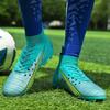 Детские футбольные бутсы 31-48 лет, студенческие подростковые мужские тренировочные футбольные бутсы Nail AG