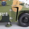 Зенитно-ракетный комплекс HQ-7 1:Модель в масштабе 1:18