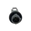 Turn Signal Parking Light Lamp Bulb Socket For Honda 34304-SH3-A01 / 34304SH3A01