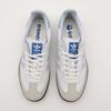 ID2055 adidas Originals Samba OG Halo Blue (Мужской)