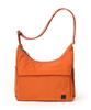 ISIT Kelp Shoulder Bag for Men and Women, Unisex, No. 954102 (Orange)