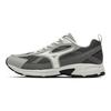 Скоростные унисекс низкие кроссовки для бега Storm Gray D1GH223020
