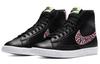 Nike Блейзер Мид GS Розовый Гепард DA4674-001