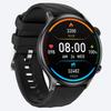 2024 Zw63 Round Screen Smartwatch with Bluetooth Call & Multifunctional Health Sports Features