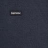 Supreme Small Box Drawstring Sweatpant (26SS) Navy