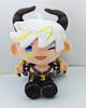 New  Mammon Plush Doll Cute Anime Peripherals Toy Birthday Christmas Gift
