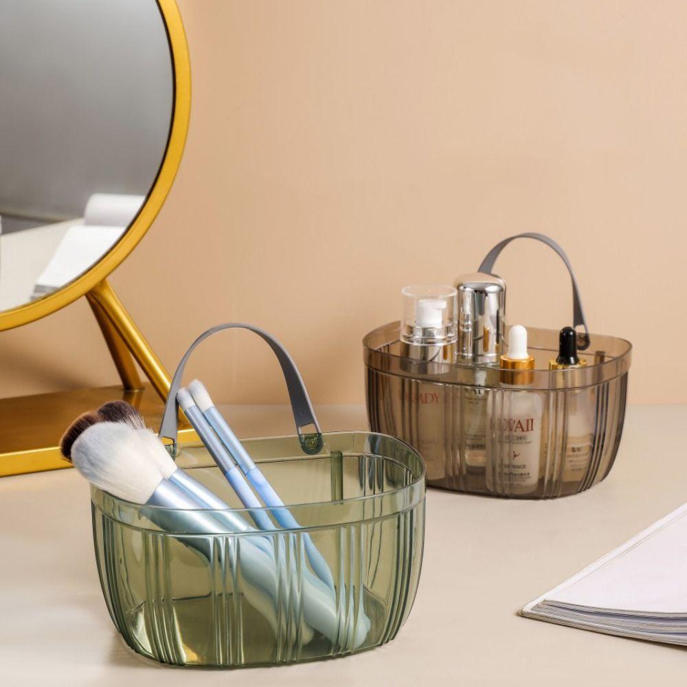 Креативная маленькая подвесная корзина настенный ящик для хранения многофункциональная полка для хранения настольная