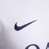 Nike Dri-Fit SS24 ПСЖ M NK DF JSY SS STAD AW Серия Paris Saint-Germain Логотип Бренда Логотип Короткий Рукав Круглый Вырез Футбольная Майка Унисекс Белый