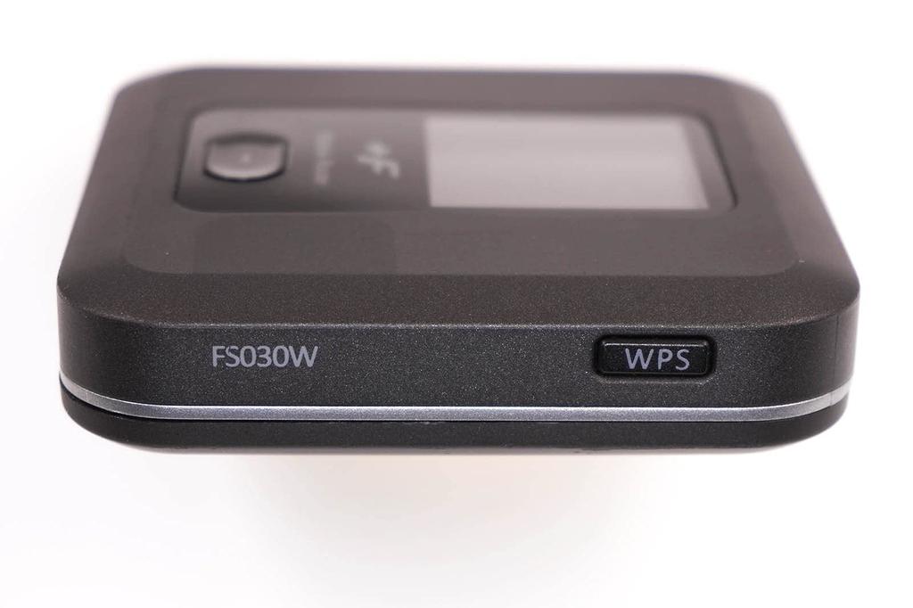 Маршрутизатор Fujisoft SIM free двухдиапазонный FS030W LTE совместимый microSIM FS030WMB1 wi-fi +F