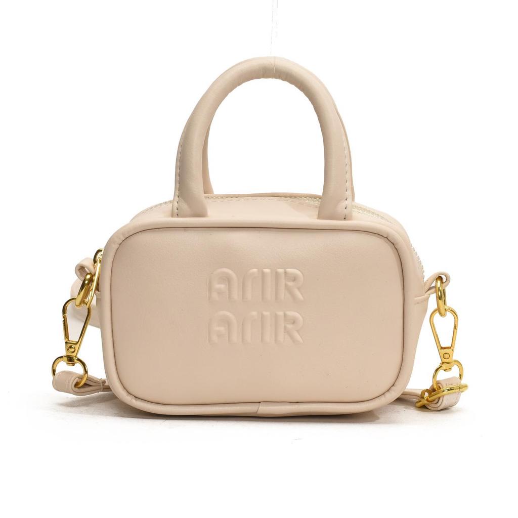 2025 Универсальная женская сумка кроссбоди на шнурке и мини-кошелек для монет