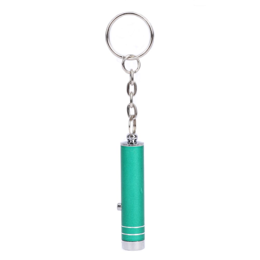 Money Detection Money Check Counterfeit Money UV Light Flashlight Keychain Lamp LED UV Torch