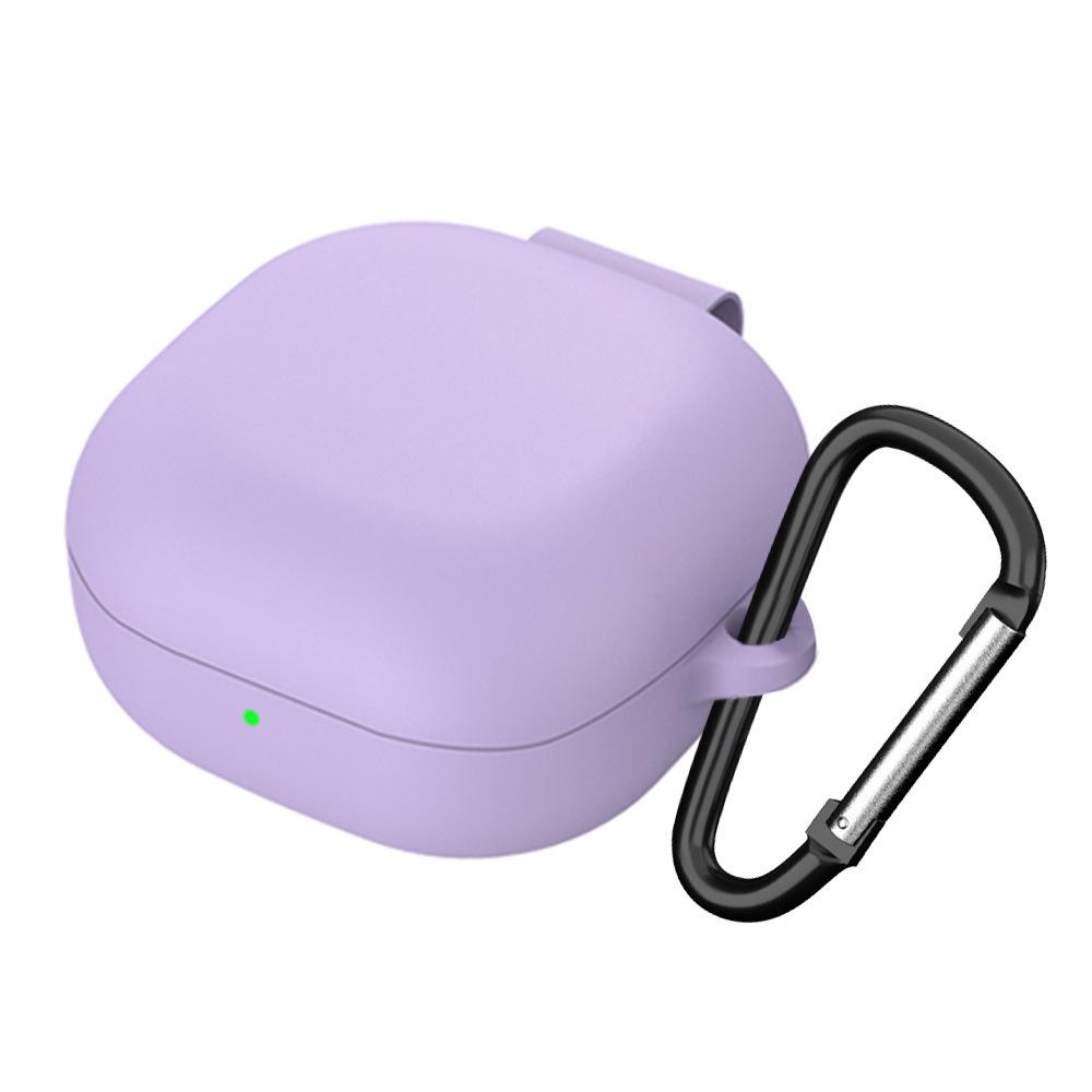 Защитный чехол для наушников Samsung Buds2/Buds2 Pro/Buds Live