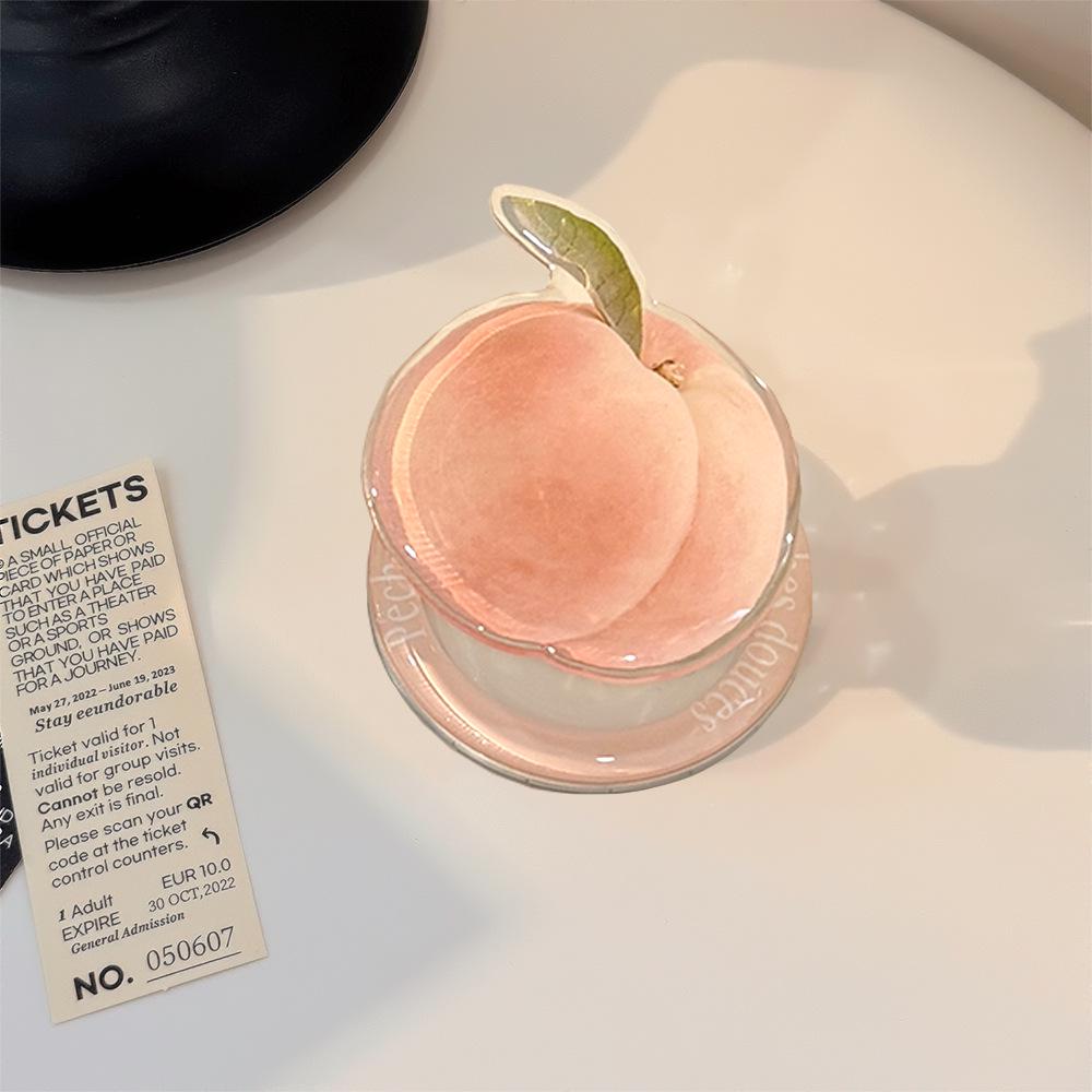 Стильная магнитная подставка MagSafe для телефона с мощным магнитом N52 для надежной фиксации