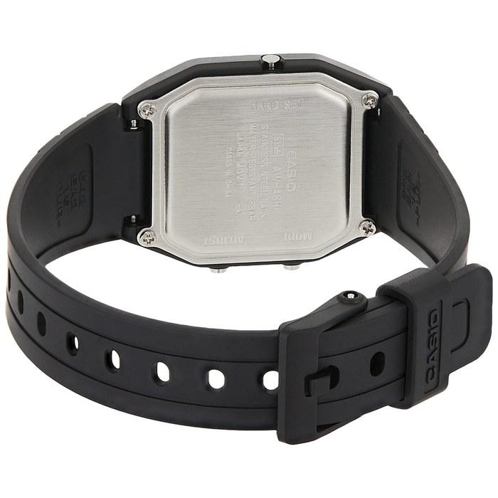 [Casio Standard] Casio Standard Watch AW-48HE-7A