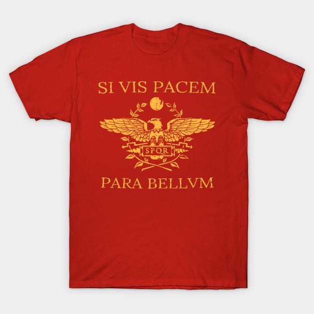 Roman Empire Golden Eagle T-shirt brand new short-sleeved round neck T-shirt casual men's short-sleeved T-shirt top 2025 new