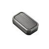 Novelty Three Layer Metal Poker Push Card Fidget Slider Haptic Coin Autism Sensory Toys Adults Relieve Stress And Anxiety
