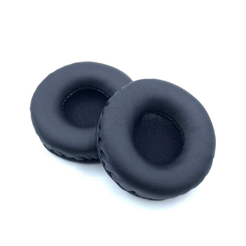 1 пара амбушюр Подушка Чехол Легкая установка Амбушюры Подушка для AKG K420 K430 LE-K416P Y30 K404