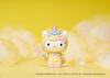 AGATSUMA Собранная кукла Pladoll Единорог Вечеринка Hello Kitty 15 и Sanrio (АГАЦУМА) (Возраст до)