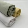 Washed Pure Cotton Poplin Fabric for Children's Clothing