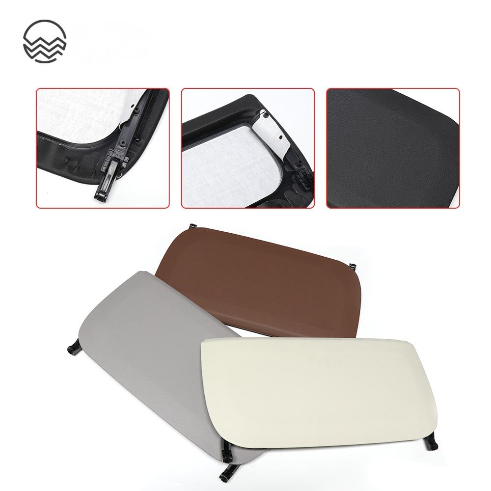 Задняя панель автомобильного сиденья, кожаная спинка, карман для хранения, чехол для BMW 5 7 GT Series F10 F11 F01 F02 F07 2009 2010 2011 2012 2013