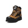 Timberland Heritage Series Rubber-Toe Slip-Resistant Durable Ankle Outdoor Boots Men Boots Brown Black A2QRJ231