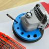 1/2/3Pcs Drill Bit Grinding Attachment Tools Easy To Install Widely Used Drill Bit Sharpener Multi-specification Drill Bit Grinding Tools