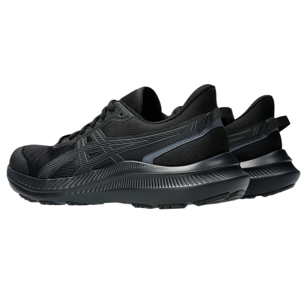 Asics Женские кроссовки для бега JOLT 5 Черно-красные 1012B757-002