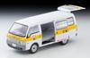 Tomica Limited Vintage Neo Mazda Bongo Brony Moving Sakai Finished Product 1/64 LV-N310b