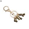 Chess Keychain Bag Charms Easy To Hang Lightweight Portable Multipurpose Handbag Wallet