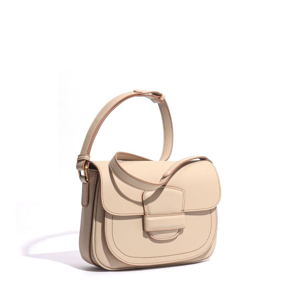 IELGY Женская сумка через плечо в стиле ретро 'Saddle Bag Retro Melade'