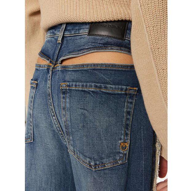 Джинсы PINKO Wanda