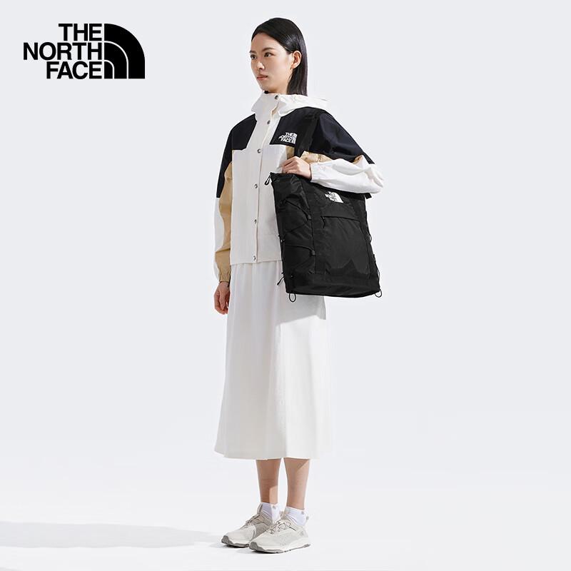 The North Face Унисекс сумка через плечо для ноутбука