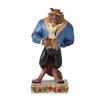 Disney Traditions Beast Standing Pose 6016339