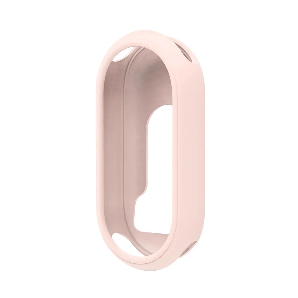 Чехол для часов из ТПУ-силикона для Xiaomi Band 8 9, Защитный корпус для Xiaomi Band 8, Чехол для умного браслета Mi Band8, Аксессуары для Mi Band8