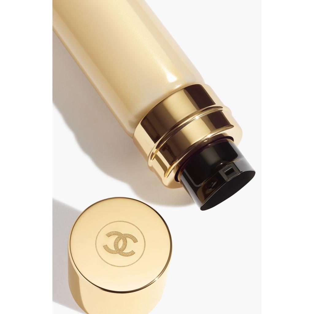 Chanel Sublimage Le Sérum, Сыворотка Ultimate, Восстанавливает и Реконструирует, Сменный блок, 30 мл