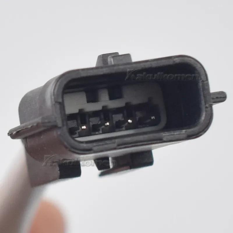 Для 0258030336 Лямбда-зонд Кислородный датчик O2 Для Lada VESTA Dacia DOKKER DUSTER LODGY Renault FLUENCE MEGANE TWINGO 1.6 1.8
