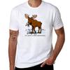 Its Okay To Make Moosetakes Tshirt T Shirts For Unisex Graphic Funny Funny T Shirts Dark Humor Tshirt
