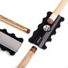 Pool Cue Tip Repair Tool Snooker Supplies Gauge Quick Maintenance Tools Shaper Tapper