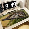 Pro ESports Xxl Gaming Mousepad Extra Large NonSlip Stitched Edge Keyboard Laptop Desk Mat For Pc Gamer Anno 117 Pax Romana