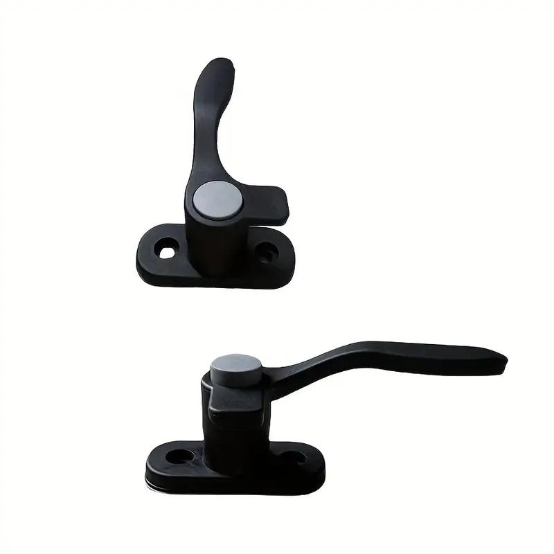 Durable Plastic Window Crank Handle Durable For RV Caravan No Power Needed Fits For Most Camper Motorhome Interior Models